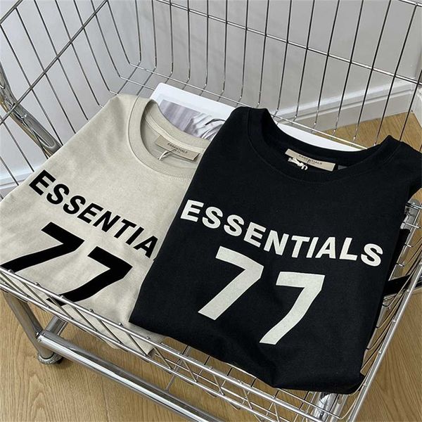 

80% off factory outlet online 2023 summer women new chest pleated high street loose round neck short sleeve t-shirt trend, White;black