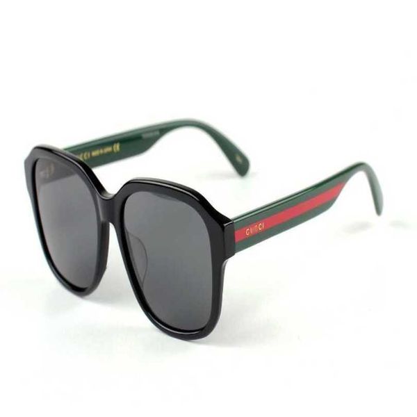 

10% off luxury designer new men's and women's sunglasses 20% off series g0929 fashion personality, White;black