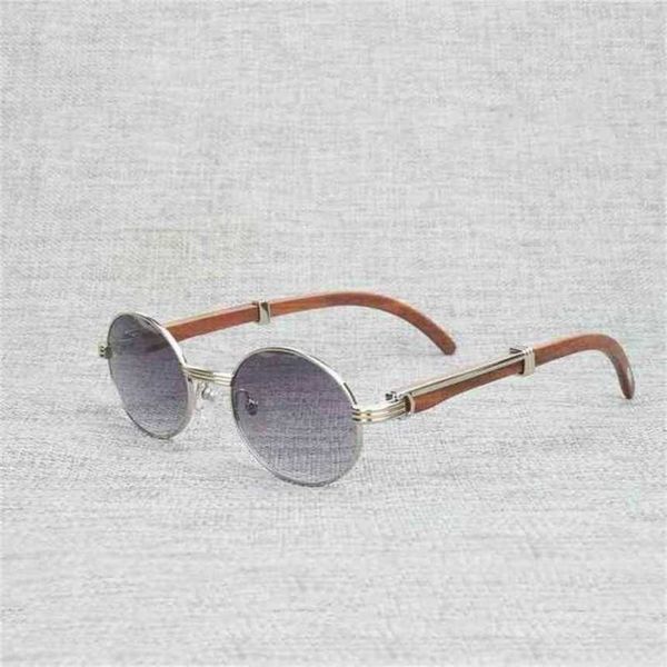 

luxury designer fashion sunglasses 20% off vintage natural buffalo horn men wooden clear frame wood round glasses for summer outdoor oculos, White;black