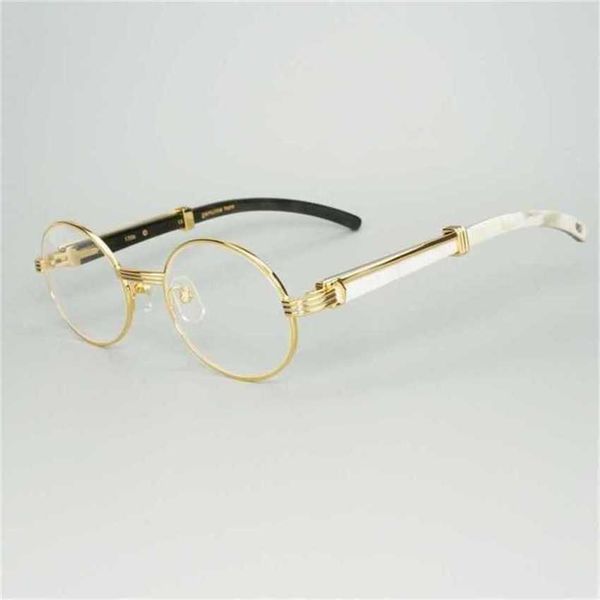 

luxury designer new sunglasses trendy signer unique white black horn vintage sunglass lentes visor glasses red gafas sol for decokajia
