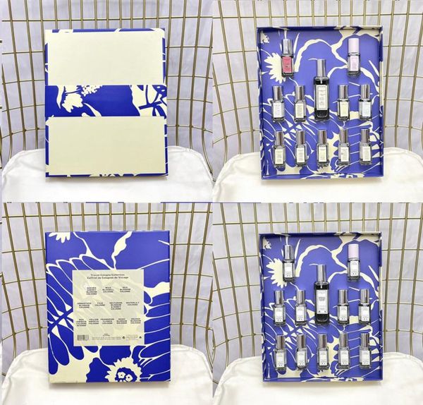 

epack promotion 12pcs set jo malone london 9ml 12pieces in one set fragrance perfume set long lasting and high fragance ship1521781