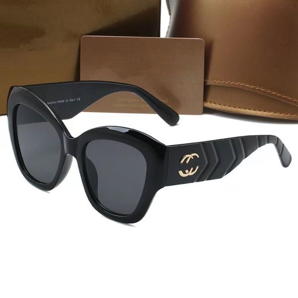 

black sunglasses luxury classic sunglasses men's sunglasses designer senior glasses women's glasses frame retro simple sunglasses, White;black