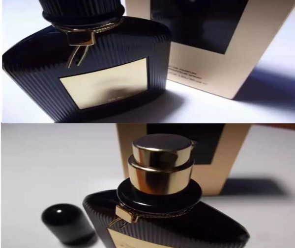 

charm fragrances for women perfume lady black orchid spray longer lasting perfumes light fragrance edp 100ml fast ship9220536