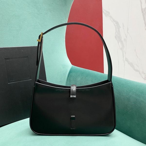 

10a mini y hobos new style shoulder bags designer card holder luxury cowhide leather bags handbags woman wallet fashion lady wholesale purse, Black;red