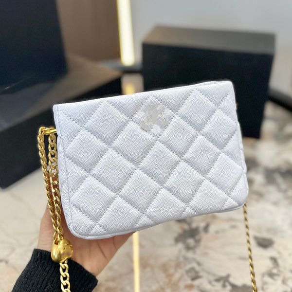 

designers classic mini hobo crossbody bags france brand quilted matelasse genuine leather pure color original hardware shoulder bag luxury d