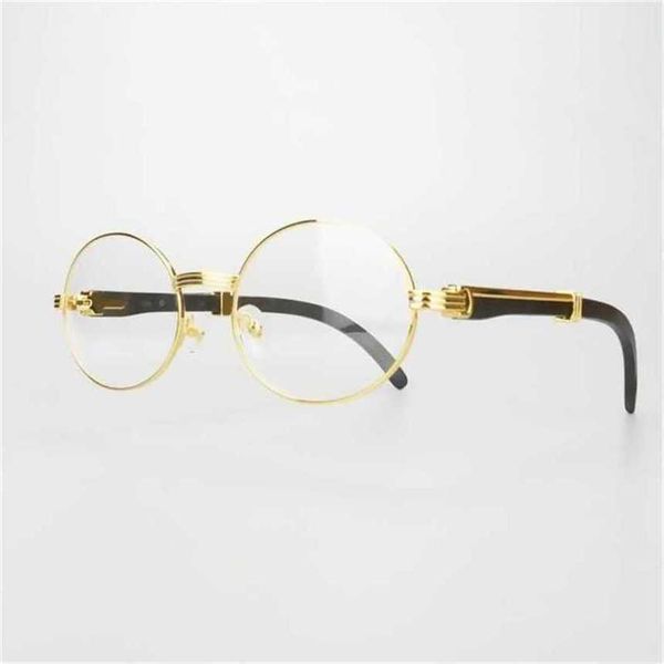 

luxury designer fashion sunglasses 20% off all-match clear glass around sunglass men recipe reader lentes the women rave festival, White;black