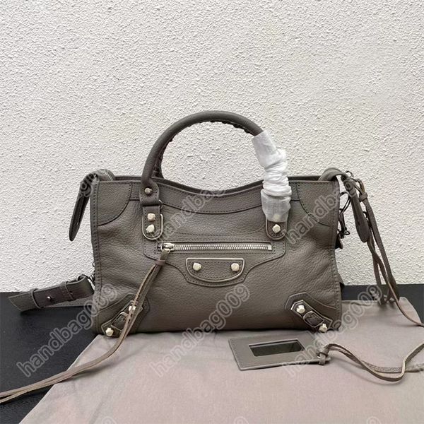 

neo classic motorcycle bag goat leather handbag messenger bags woman shoulder cross body bag wallet locomotive bags comes with vanity mirror