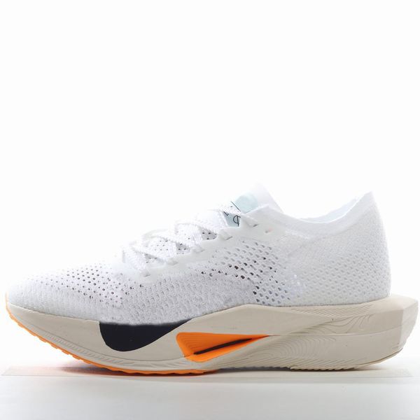 

with box 2023 vaporfly next% 3 running shoes men women white black sports sneaker