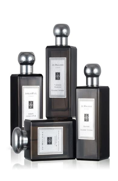 

20kinds jo malone london perfume 100ml oud bergamot myrr tonka velvet rose tuberose angelica black bottle cologne fragrance6208960