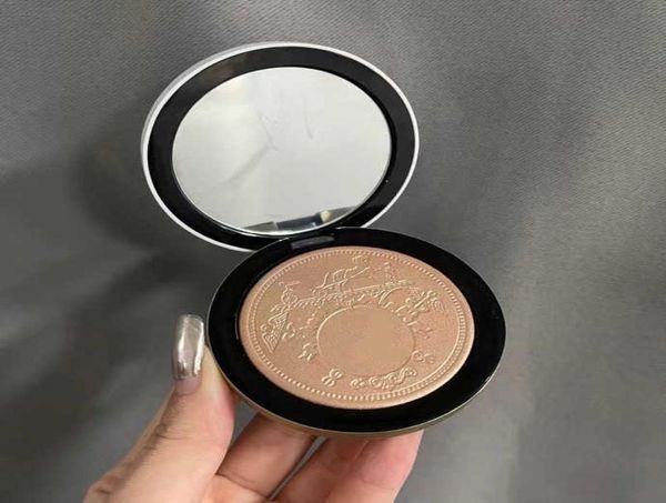 

colored highlighters premierlash brand makeup eye illuminating powder 65g bronzers palette matte shimmer beauty cosmetics high qu3354045