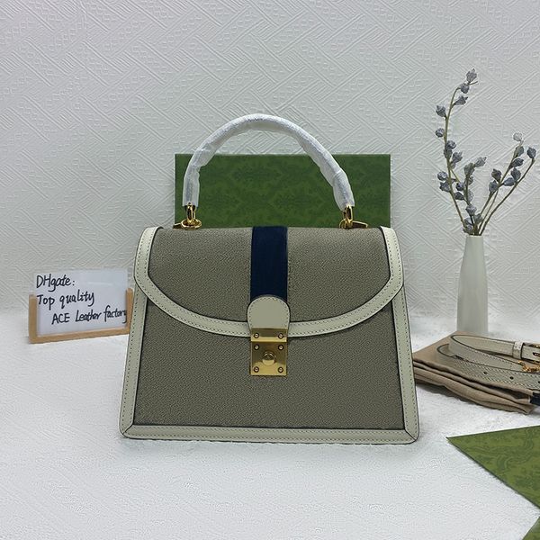 

designer ophidia small bag 25cm original quality crossbody bag g651055 luxury women's single shoulder bag flap bag with box