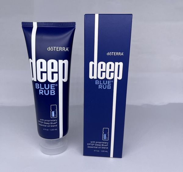 

foundation primer body skin care deep blue rub cal cream essential oil 120ml lotions1689935