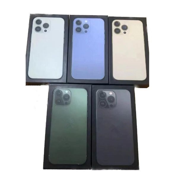 

2023 phone packing box with cable for iphone 14 pro max 13 pro 12 12mini 12pro max package boxs