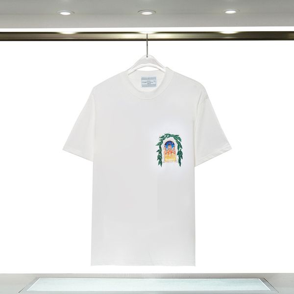 

mens t-shirts fashion animal print t shirts men women designer streetwear tee shirts men summer short sleeve hip hop t-shirts 688, White;black