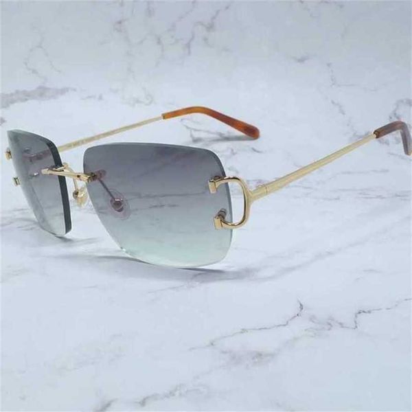 

designer men's and women's beach couple sunglasses 20% off big square men vintage glass brand women sunglass wire shades eyewear s, White;black