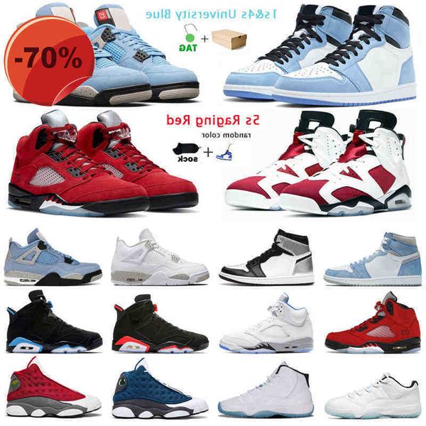 

basketball shoes jumpman 1s university blue 4s white oreo 5s raging red 6s carmine 11s 25th anniversary
