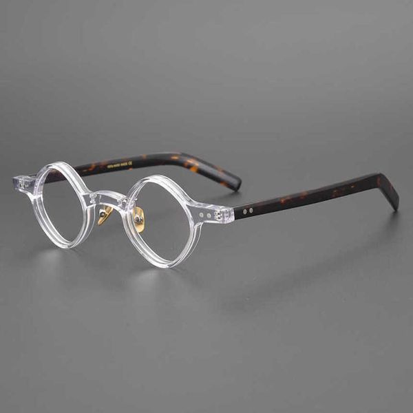 

luxury designer fashion sunglasses 20% off collection japanese handmade irregular shaped republic of china style plate with myopia glasses f, White;black