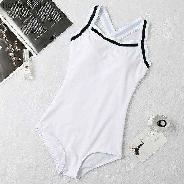

new style bikini summer swimwear women letters padded bikini bathing suit one-piece beachwear summer lady swimsuit, White;black