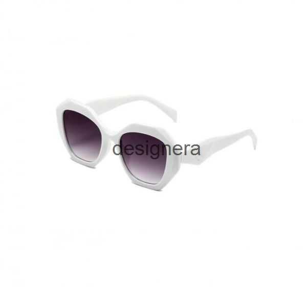

sunglasses mens sunglasses designer hexagonal double bridge fashion uv glass lenses with leather case 2660 sun glasses for man woman optiona, White;black