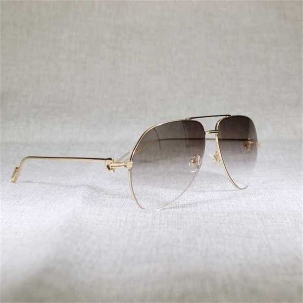 

luxury designer sunglasses 20% off vintage oval men oversize metal frame eyeglasses for women outdoor club oculos shadeskajia, White;black