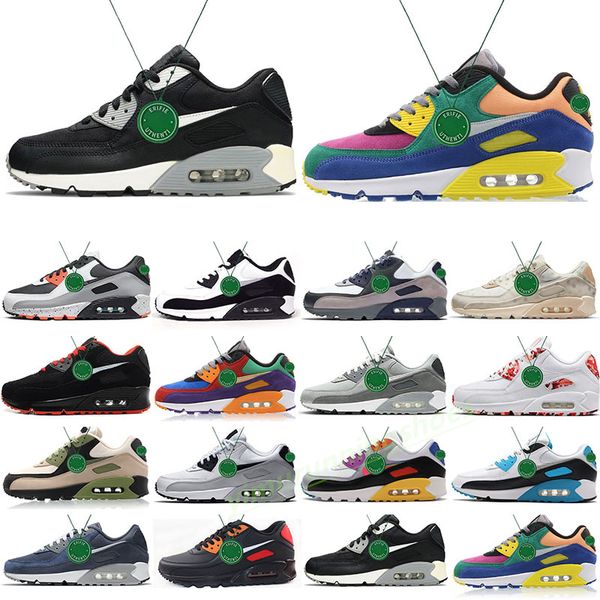

mens womens running shoes og designer air bred am total be true camo green grape infrared london men trainers sneakers max jogging walking y
