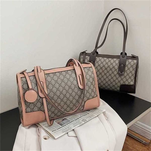 

luxury designer new women's handbag portable spring