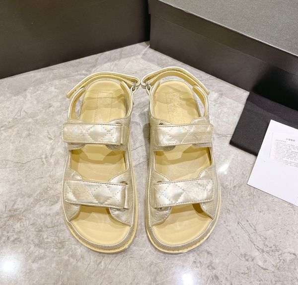 

designer sandals summer luxury slippers fo women sandals flat sandals women comfort footbed outdoor sandal with adjustable widths available, Black