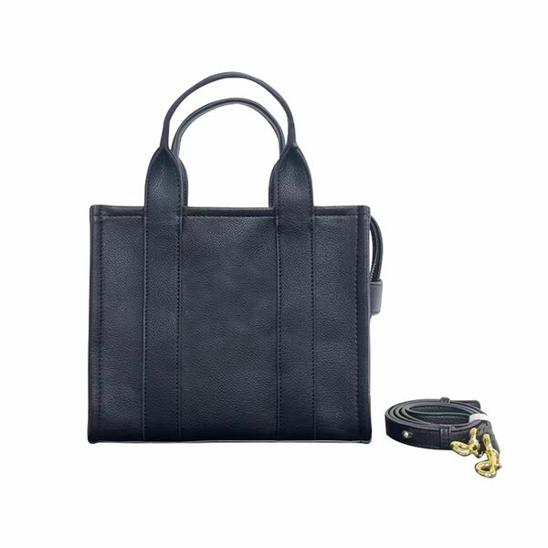 

classic high-quality luxury designer brand classic designer bags monograms leather women totes with pouch shopping shoulder bag ship