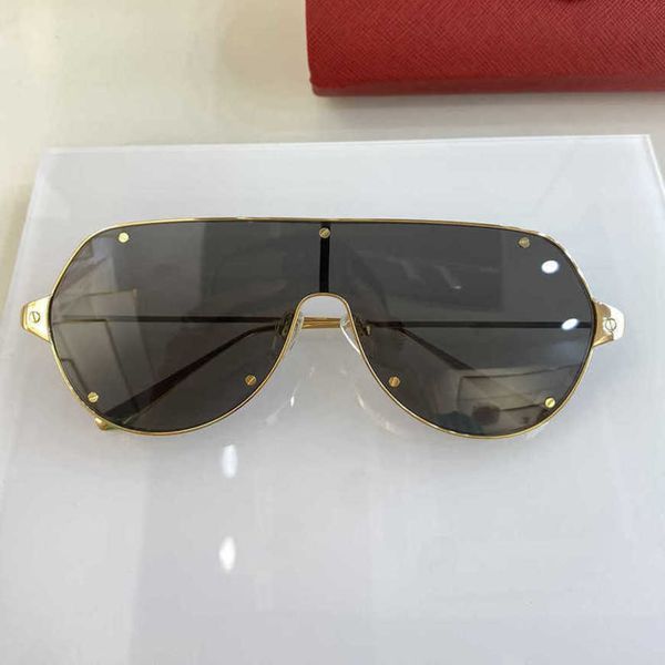 

luxury designer sunglasses 20% off fashion light large frame toad type female style card boutique metal outdoor male, White;black