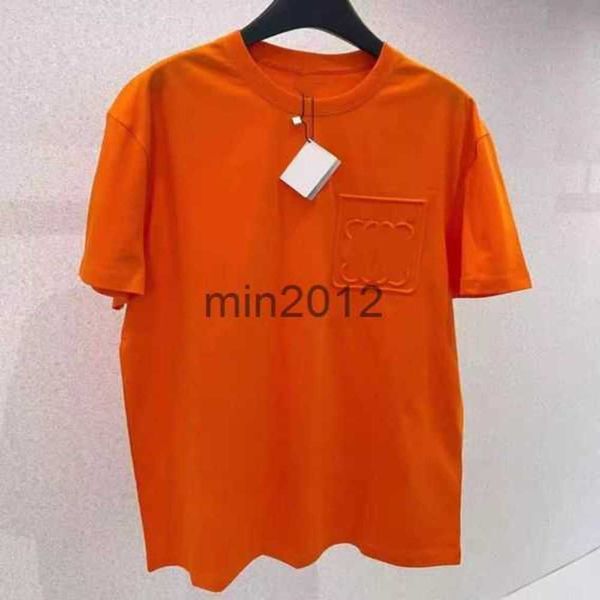 

men's t-shirts 2023new men's t-shirts t shirts designer three-dimensional relief short sleeve crewneck for men and women couples u, White;black