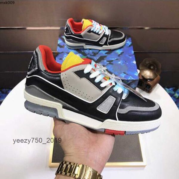

jogging shoes louiseity running vuittonity women the men shoes sport for quality outdoor genuine leather couple walking shoes mkjkkkm mxk900