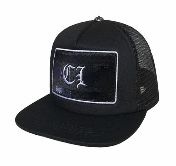 

wave baseball blending caps letter embroidery bend fashion travel visor designer mesh male female cross punk summer casual hats4565650, Blue;gray