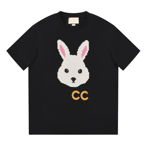 

thin cotton cotton light khaki earth color short sleeve t-shirt men's and women's regular trend crewneck tide, White;black