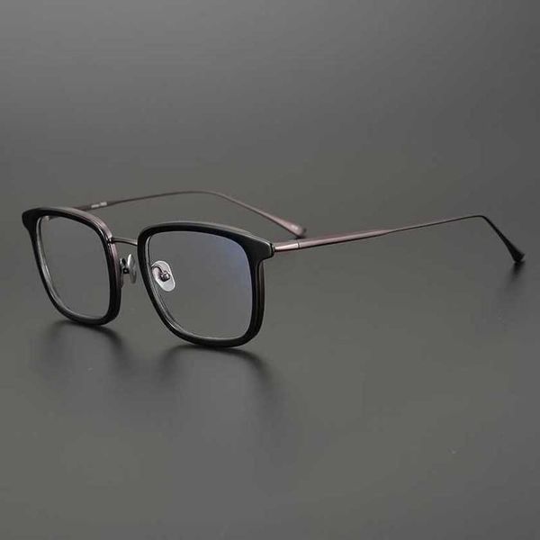 

40% off luxury designer new men's and women's sunglasses 20% off eyeglass high-grade business glasses ultra-light eyeglass large f, White;black