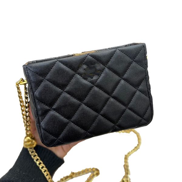 

designers classic mini hobo crossbody bags france brand quilted matelasse genuine leather pure color original hardware shoulder bag luxury d