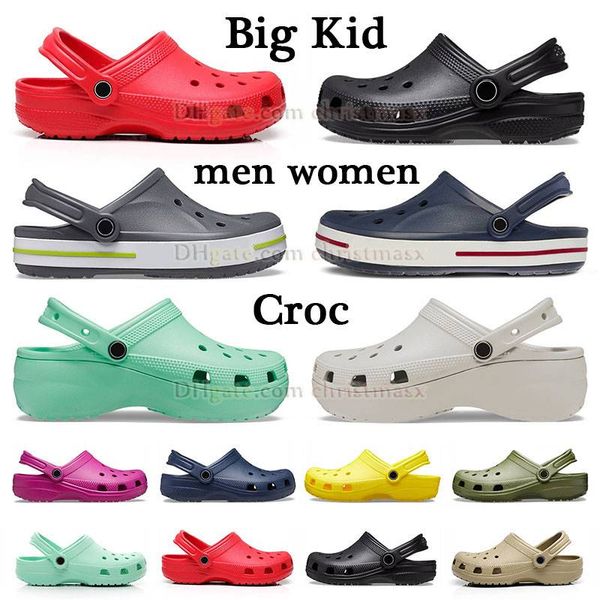 

2023 d-h-gate famous designer sandals men women big kid slides summer luxury vermillion black aqua pink bone mule beach shoes slippes outdoo