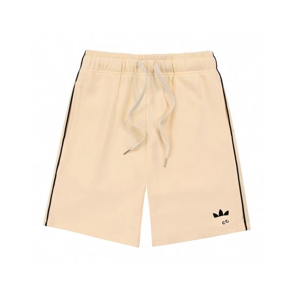 

men's plus size shorts polar style summer wear with beach out of the street pure cotton q2q2r