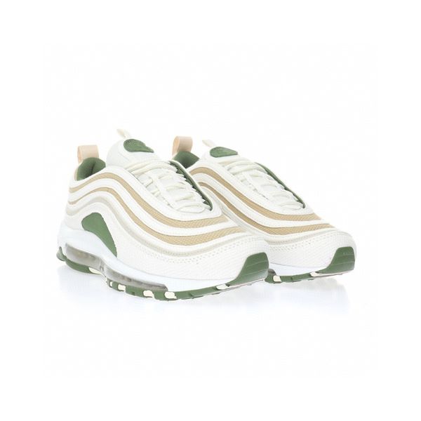 

designer shoes am 97 sun club sail green gold gs casual lifestyle with