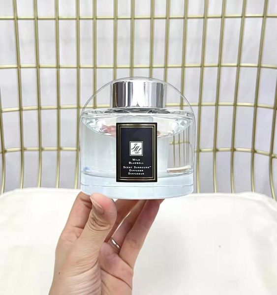 

latest air freshener wild bluebell scent surround diffuser diffuseur 165ml perfume women men good quality deodorant fragran7038776