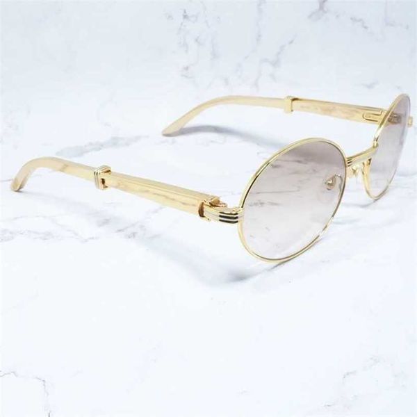 

20% off luxury designer new men's and women's sunglasses 20% off stainless steel men vintage shades eyewear fill prescription glas, White;black