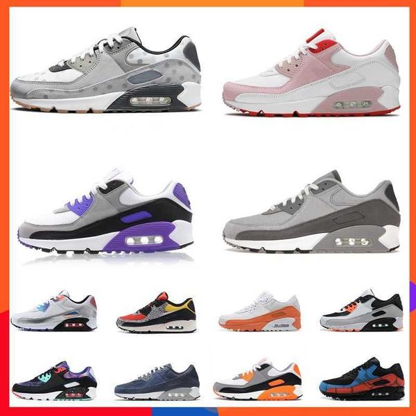 

shoes casual max 90 airmaxs running triple black white rose pink hyper turquoise orange camo viotech be true laser blue worldwide london air
