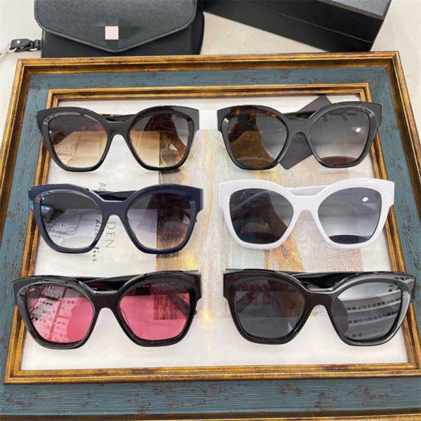 

40% off luxury designer new men's and women's sunglasses 20% off family's large square plate japanese korean style ins net re, White;black