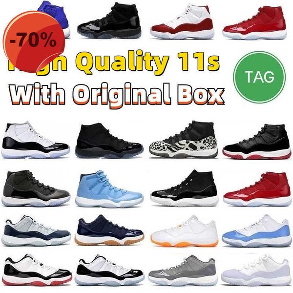 

sports shoes 11 cherry basketball shoes 11s high og cool grey low legend blue 25th anniversary bred space jam concord gamma mens sneakers ju