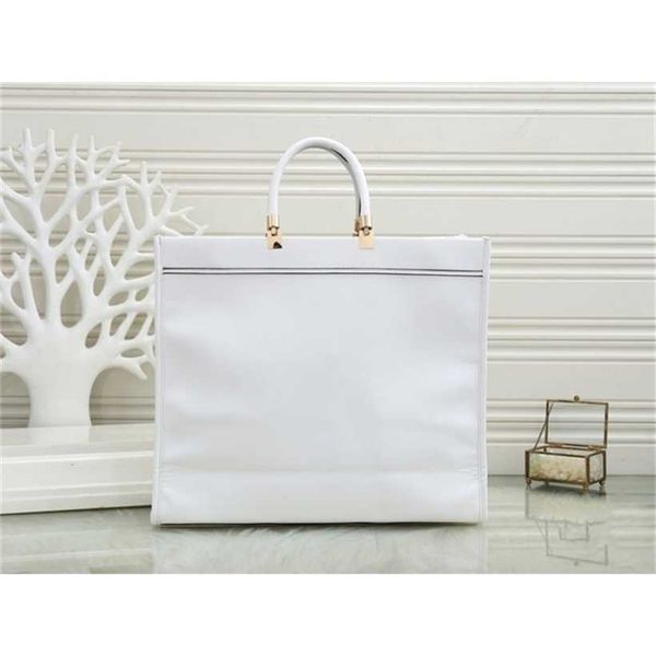 

women's luxury designer new summer handbag capacity tote messenger