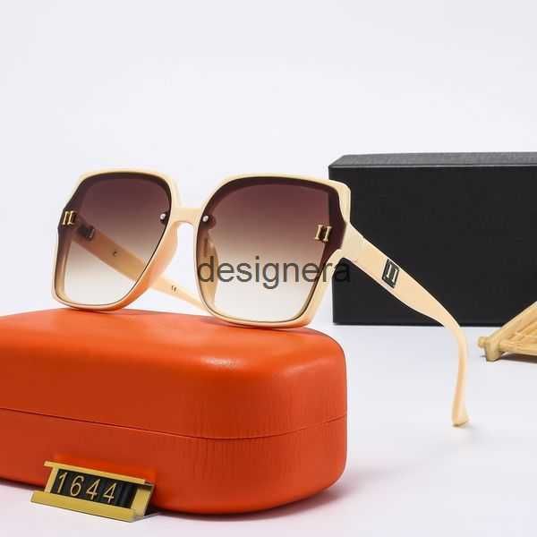 

sunglasses designer sunglasses fashion glasses man classic eyeglasses for women outdoor beach sun glasses uv400 protection lenses can with o, White;black