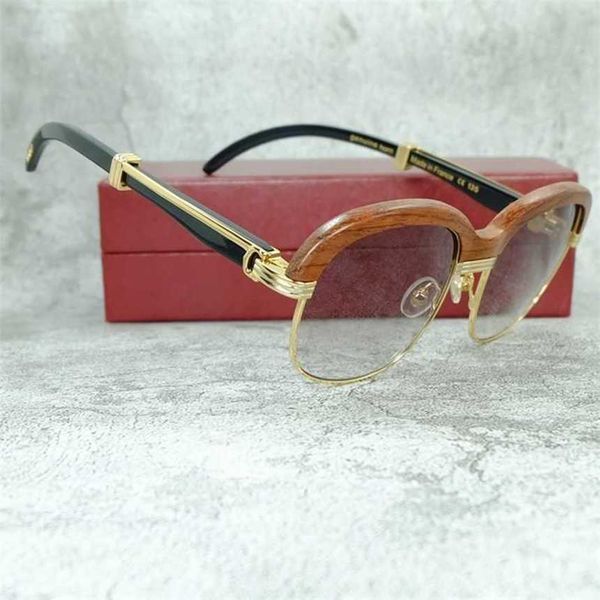 

luxury designer fashion sunglasses 20% off mens accessories fashion vintage shades real buffalo horn quality mujer, White;black