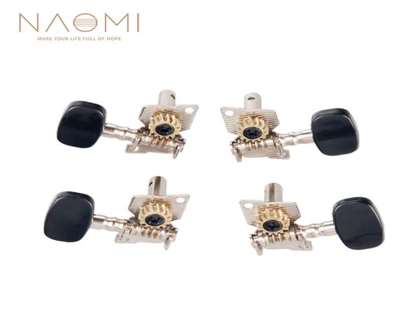 

naomi tuning pegs ukulele tuning pegs machine heads tuner for ukulele 4 strings classical guitar ukulele parts accessories3128092