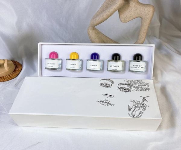 

epack antiperspirant deodorant fragrance perfume 5ml3pcs women men edp etd eau de parfum blanche rose of no man039s land2788218