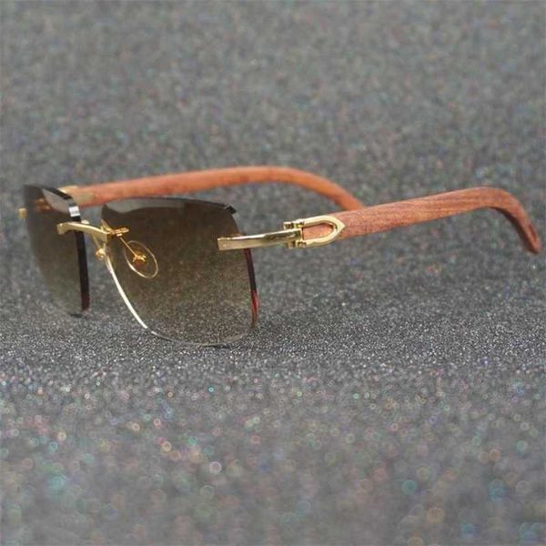 

40% off luxury designer new men's and women's sunglasses 20% off women sunglass men sunglases wood woman for sunnies glasses male, White;black