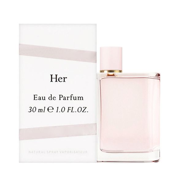 

woman perfume spray 100ml her edp floral fruity gourmand fragrance and fast delivery5777831